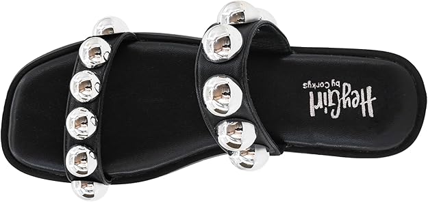 Catch a Buzz Corky Sandals
