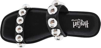 Catch a Buzz Corky Sandals
