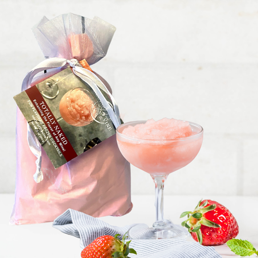Classic Frosé Wine Slushy Mix (aka Totally Naked)
