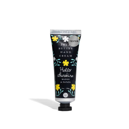 Travel Hand Cream - Southern Sassy Boutique