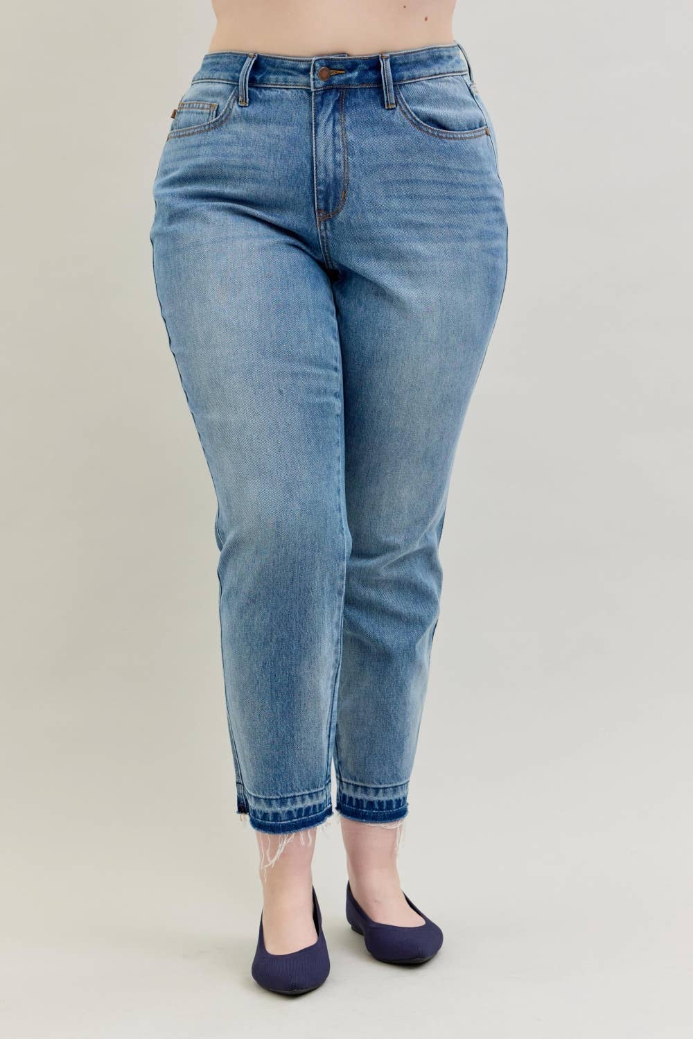 MR Rigid Magic Release Hem BF