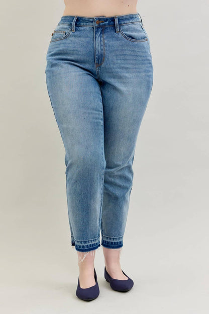 MR Rigid Magic Release Hem BF