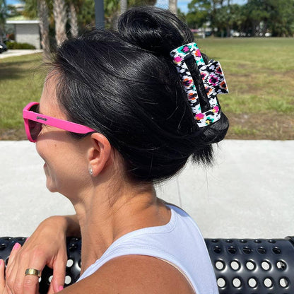 Set of Two Hair Clips - Southern Sassy Boutique