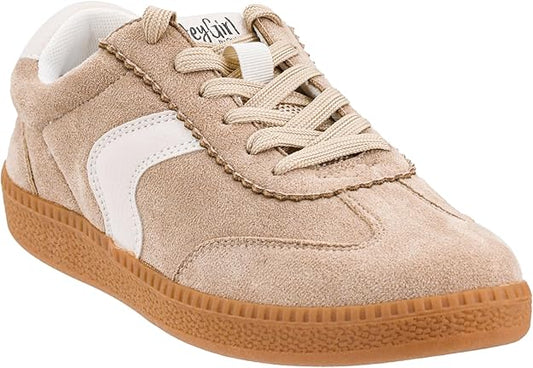 Spoiler Alert Corky Sneakers