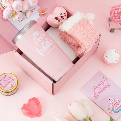Happy Birthday Princess Spa Set