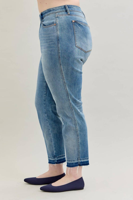 MR Rigid Magic Release Hem BF