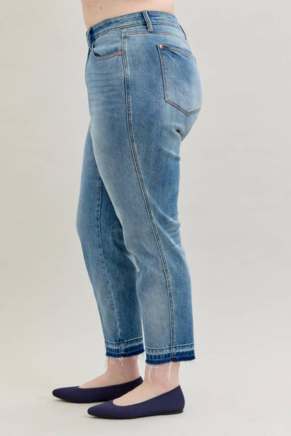 MR Rigid Magic Release Hem BF