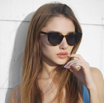 Brittany - Tortoise Shell