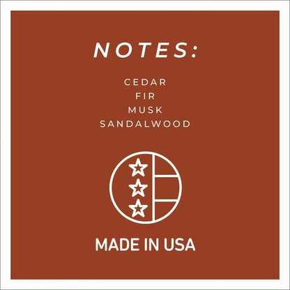 Room Spray (7oz.) – Cozy Cabin - Southern Sassy Boutique