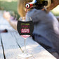 Drink & Judge Wine Glass Sleeve