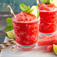 Watermelon Wine Slushy Mix