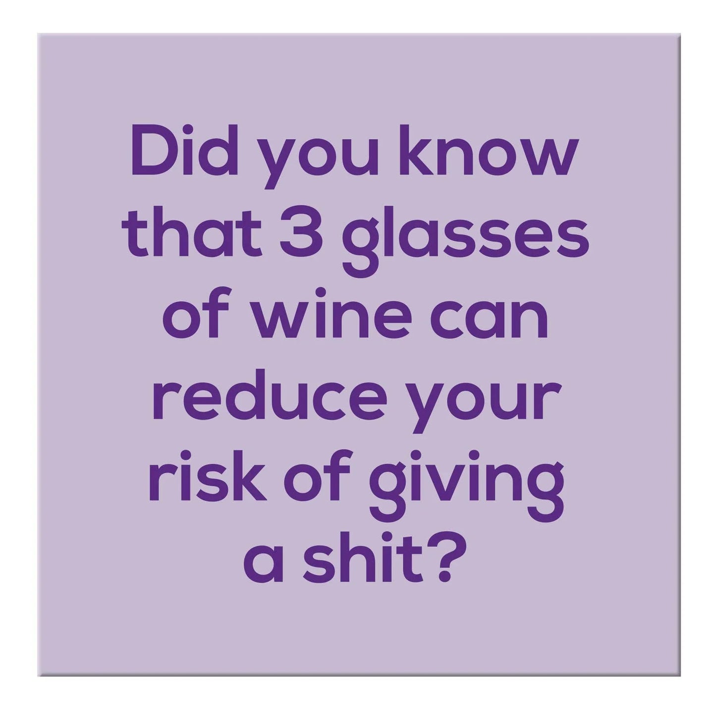 NEW! 3 glasses of wine Magnet - Southern Sassy Boutique