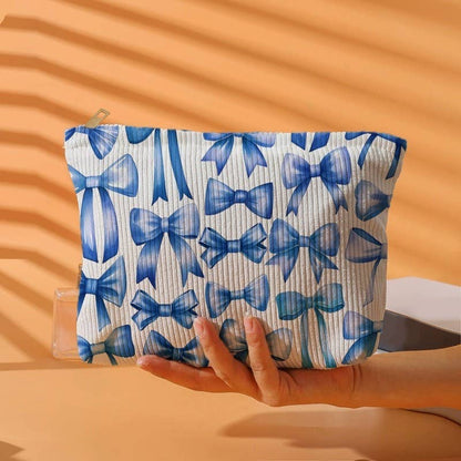 Cosmetic Make-Up Bag