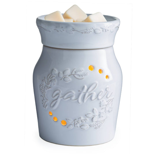Illumination Fragrance Warmer-Classic Gather