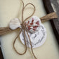 Baguette Dough Candle
