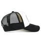 RODEO BABE TRUCKER HAT