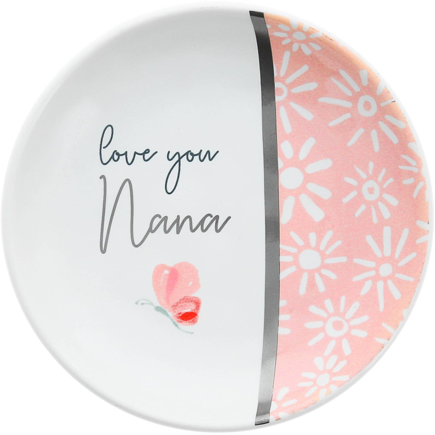 Nana - 4" Dish