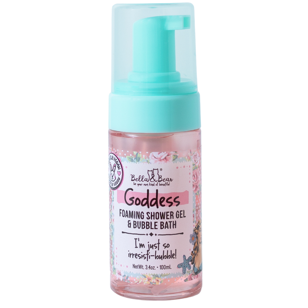 Goddess Beauty Gift Set | Gift | Women, Teens, Moms