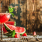 Watermelon Wine Slushy Mix