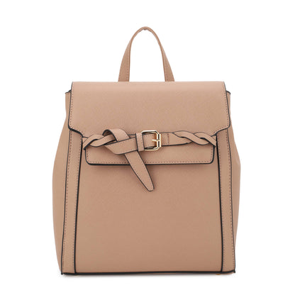 Harley Structured Backpack