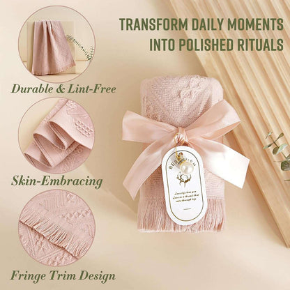 Luxury Flannelette Gift Box
