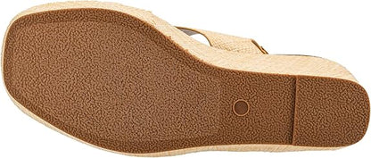 Corkys- Freddie Raffia