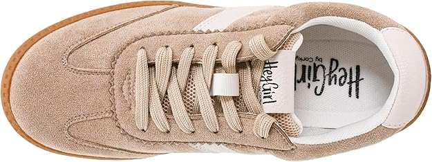 Spoiler Alert Corky Sneakers