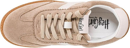 Spoiler Alert Corky Sneakers