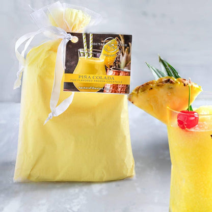 Pina Colada Wine Slushy Mix - Southern Sassy Boutique