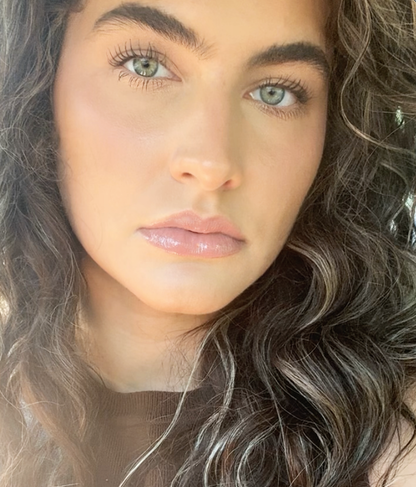 Le Nudes Silk Gloss Intro