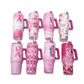 Insulated Cup 40 oz PINK Awareness