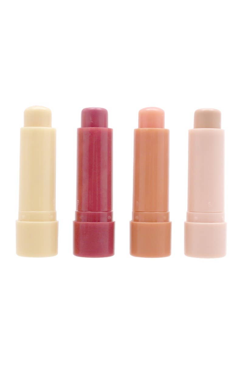 Sugar Cookie Lip Balm Set