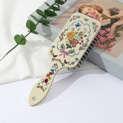 Large Detangle Paddle Hairbrush