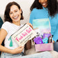 Bestie Gift Set (with Cuss Words)