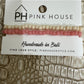 2 Strand Beaded Pull Bracelet