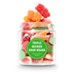 Triple-Decker Sour Bears