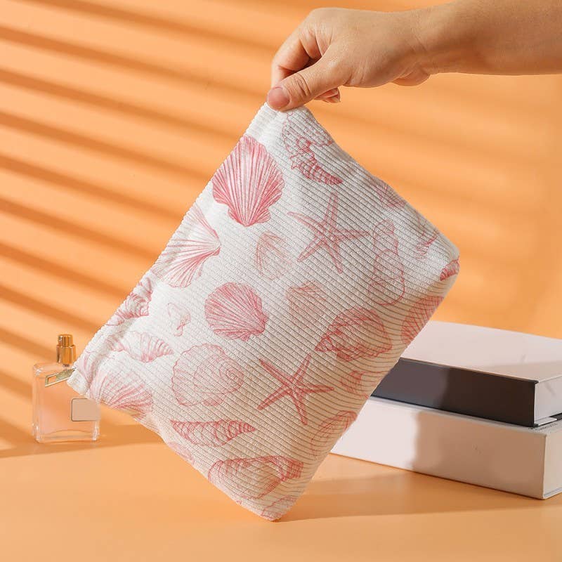 Cosmetic Make-Up Bag