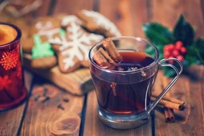 Warm Mulling Spice Wine Cocktail Mix - Southern Sassy Boutique