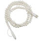 Pearl & Bow Cord Charging Cable 2 in 1 Charger- 39 inches