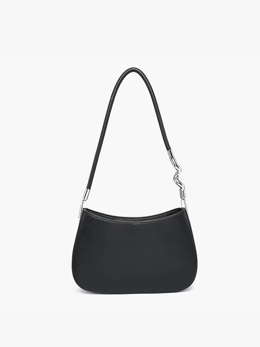 Vancouver Saddle/Shoulder Bag