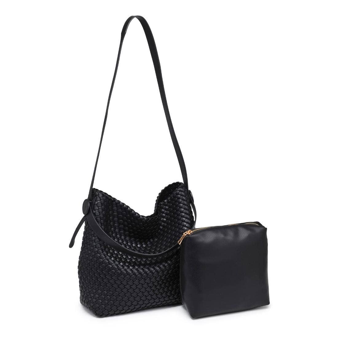 Edith Woven Hobo