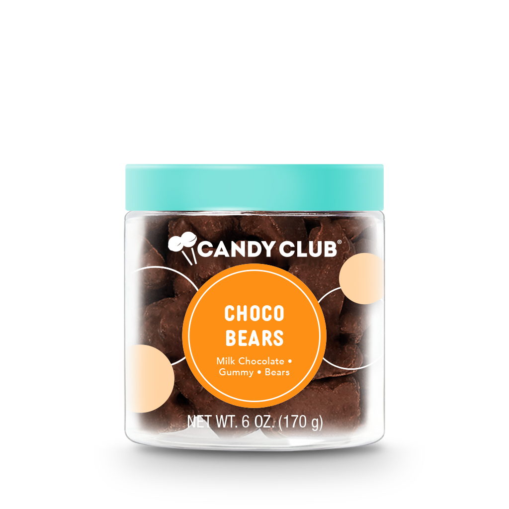 Choco Bears