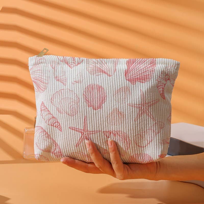 Cosmetic Make-Up Bag