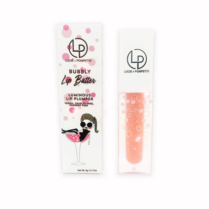 Bubbly Lip Plumper  Happy Hour Collection