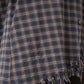 Plaid Flannel Shirt