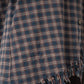 Plaid Flannel Shirt