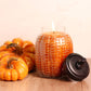 Pumpkin Large Candle (26oz.) – Pumpkin Pie