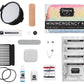 Glitter Minimergency Kit | Rainbow, Tween Stocking Stuffers