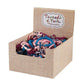 Enamel Cross/Braid Cord Bracelets
