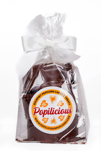 Chocolate Covered Oreos